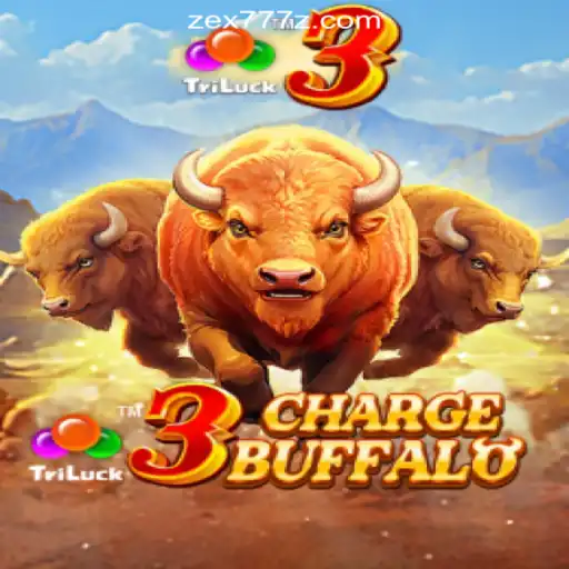 Exploring the Thrilling Features of 3ChargeBuffalo: A Trusted Online Casino Adventure
