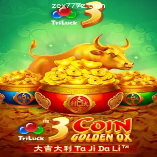 Exploring the Exciting World of 3CoinGoldenOX: A Trusted Online Casino Experience