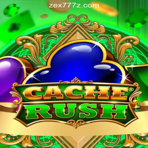 Discover the Exciting World of CacheRush