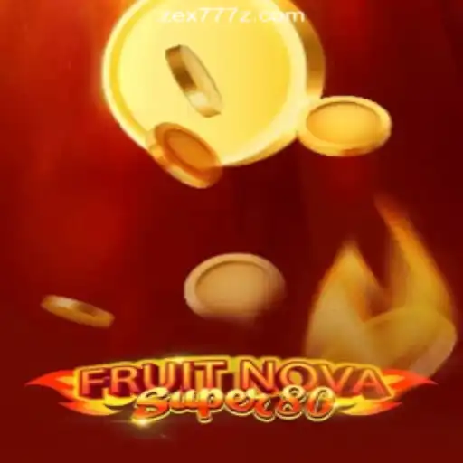 Explore FruitNovaSuper80: A Captivating Casino Slot Experience