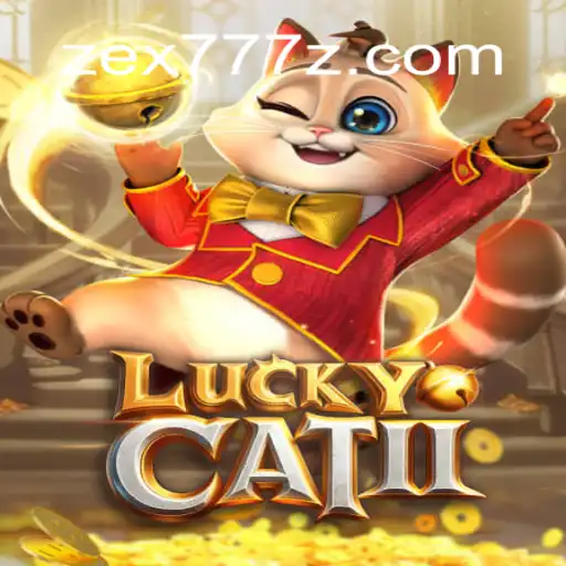 Explore the Thrills of LuckyCatII: The Prominent Casino Game