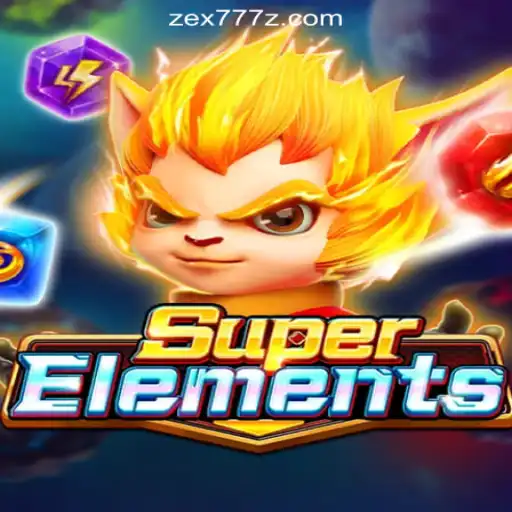 Exploring the Enchanting World of SuperElements: A Trusted Online Gaming Experience
