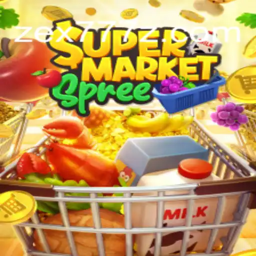 Exploring SupermarketSpree: A Thrilling Journey Through Shopping Fun