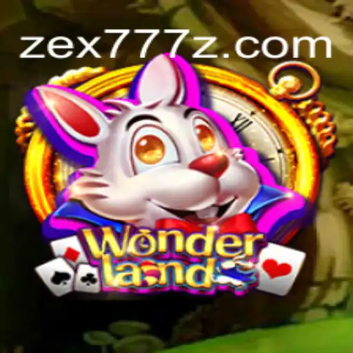 Exploring Wonderland: An Immersive Gaming Experience