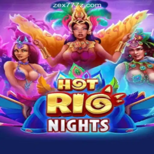Exploring HotRioNights: An Immersive Casino Experience with zex777.com