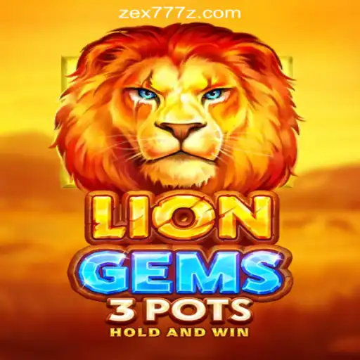 LionGems3pots: An Enthralling Experience in the World of Online Gaming