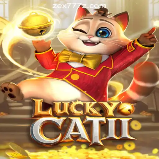 Explore the Thrills of LuckyCatII: The Prominent Casino Game