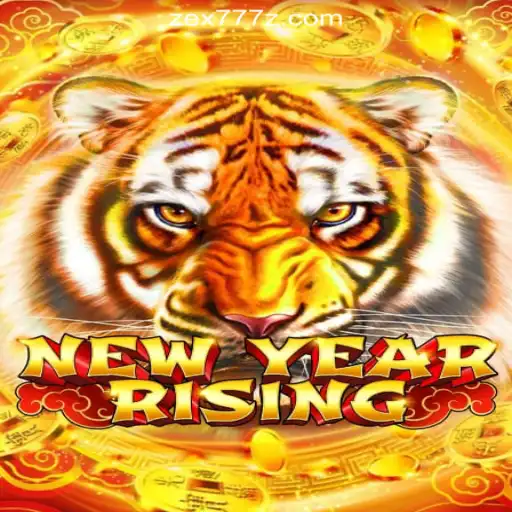 NewYearRising: Exploring the Exciting World of a Thrilling New Game