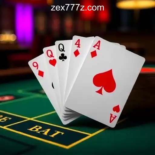 Online Baccarat