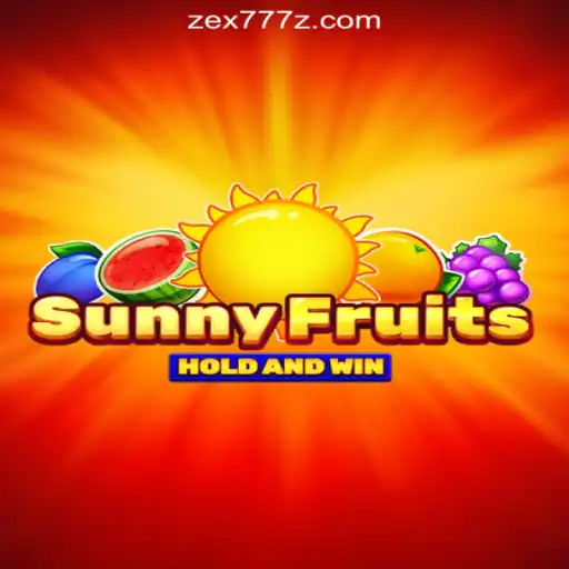 Exploring SunnyFruits: A Premier Casino Game Experience