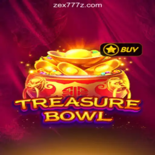 Discover TreasureBowl: The Newest Exciting Game in Online Casinos