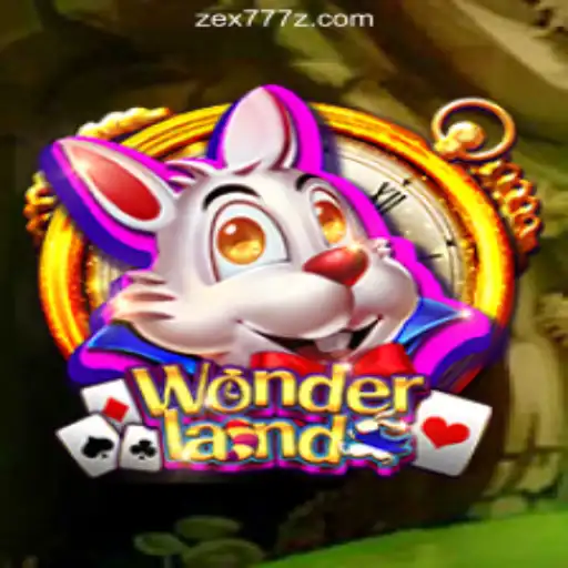 Exploring Wonderland: An Immersive Gaming Experience